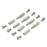 11mm Standoff Set for Raspberry Pi by The Pi Hut - The Pi Hut