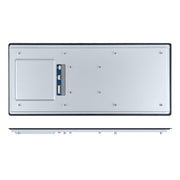 12.3" DSI Capacitive Touch IPS Display for Raspberry Pi 5 by Waveshare - The Pi Hut