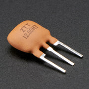 12 MHz Ceramic Resonator / Oscillator by Adafruit - The Pi Hut