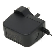 12V 2A Power Supply with 2.1mm Barrel Jack by The Pi Hut - The Pi Hut