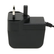 12V 2A Power Supply with 2.1mm Barrel Jack by The Pi Hut - The Pi Hut