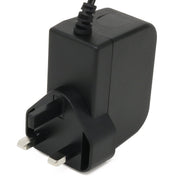 12V 2A Power Supply with 2.1mm Barrel Jack by The Pi Hut - The Pi Hut