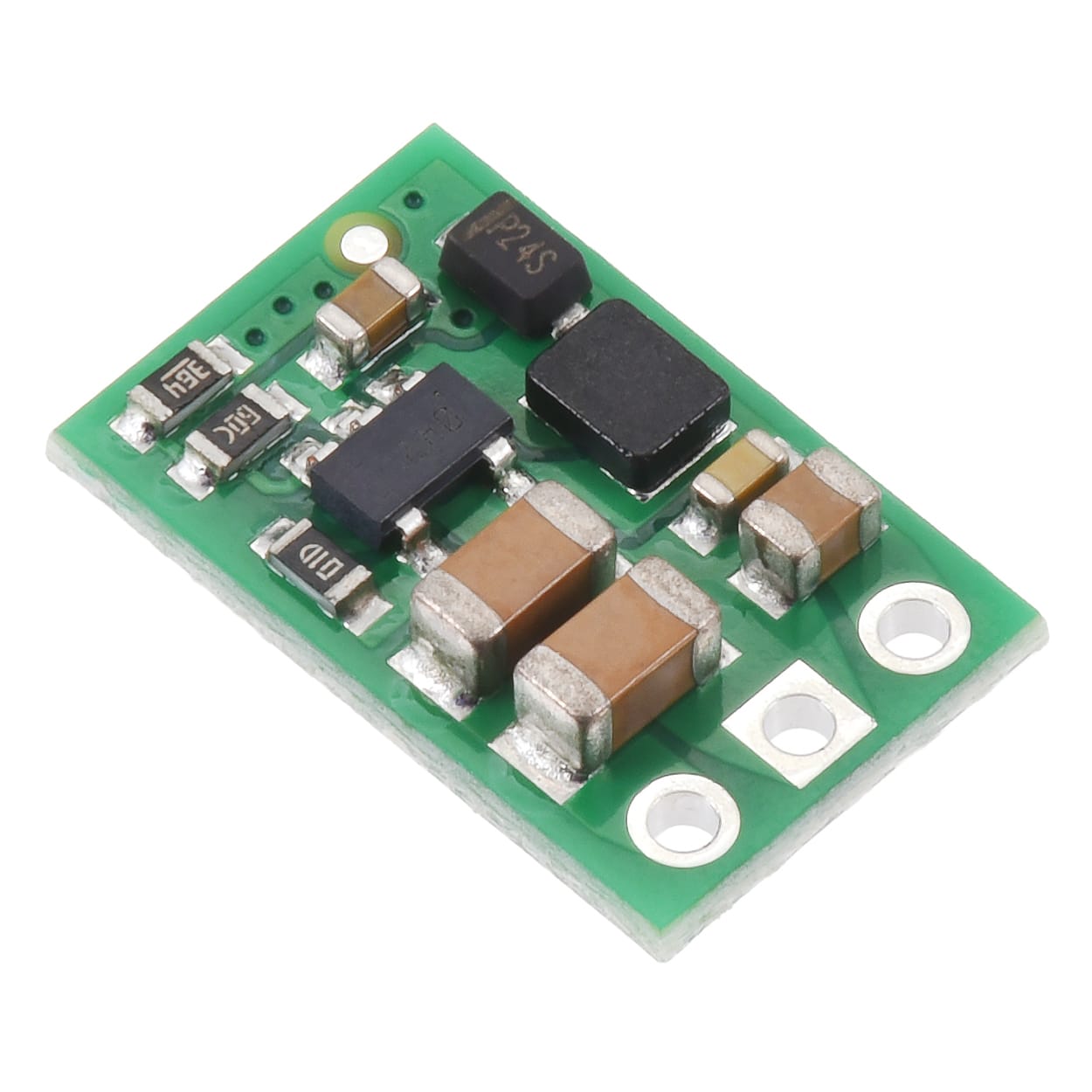 Pololu 12V Step-Up Voltage Regulator U3V9F12
