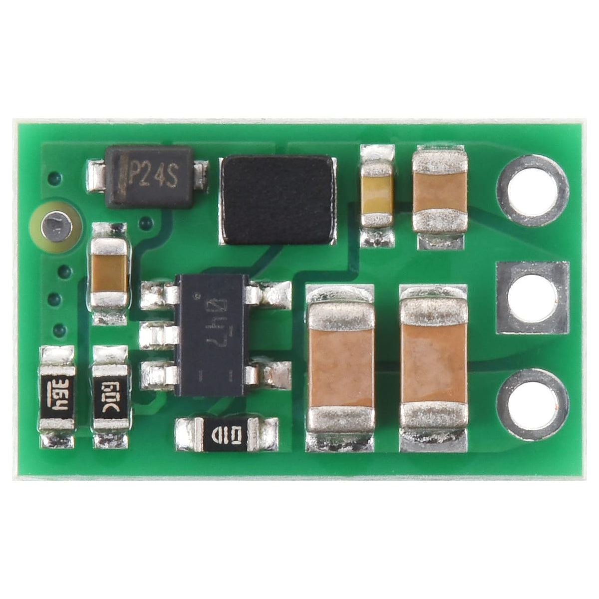 Pololu 12V Step-Up Voltage Regulator U3V9F12