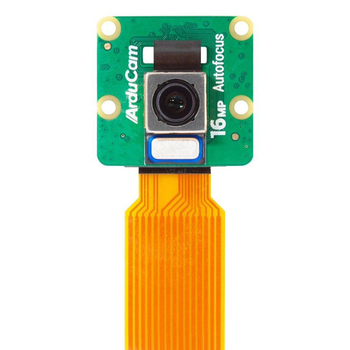 16MP IMX519 Autofocus Camera Module for Raspberry Pi