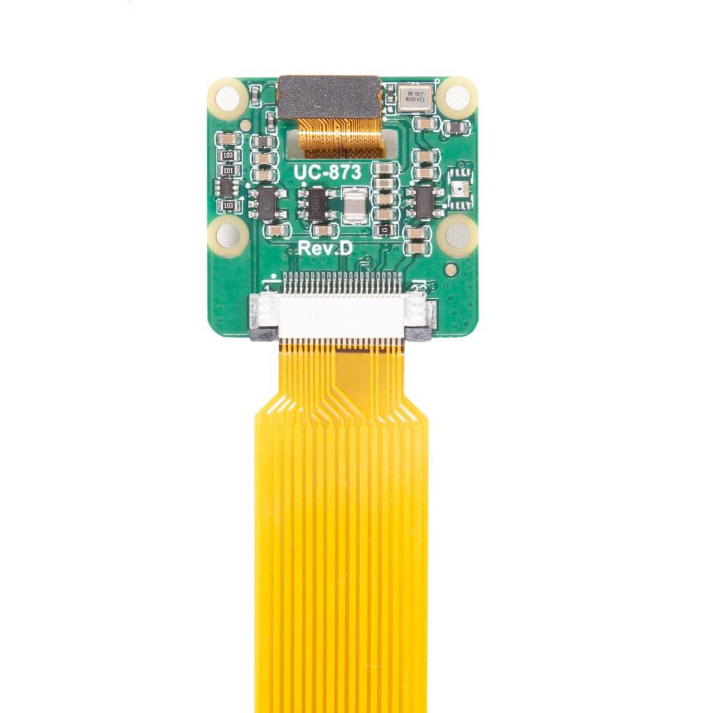 16MP NoIR IMX519 Fixed Focus Camera Module for Raspberry Pi by Arducam - The Pi Hut