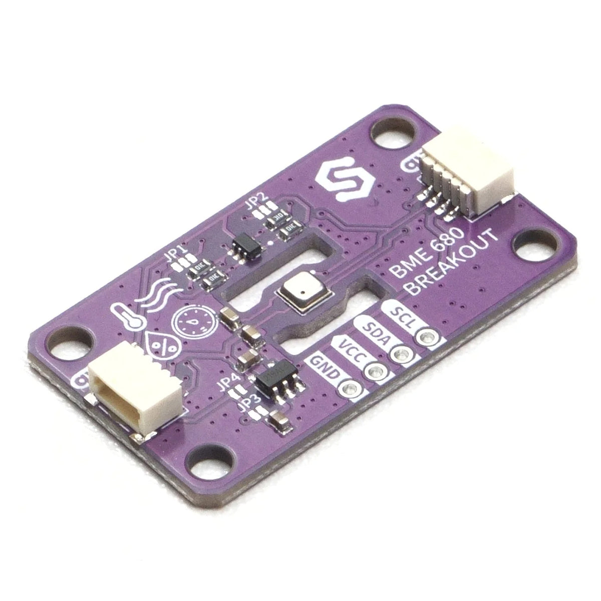 Environmental & Air Quality Sensor BME688 Breakout