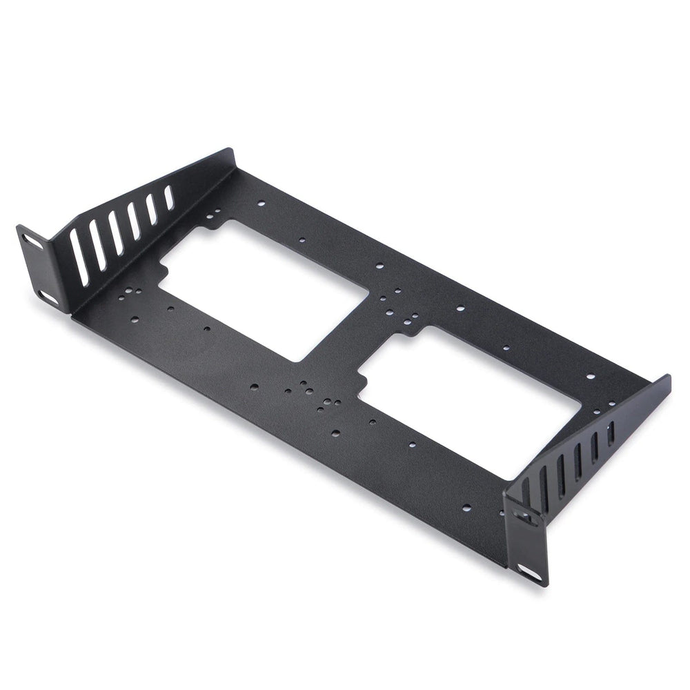 Mini Server Rack Pull Out DeskPi RackMate T0 - 10