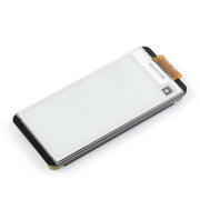 2.13" E-Paper HAT+ for Raspberry Pi (Black/White) (250x122) by Waveshare - The Pi Hut