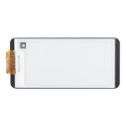 2.13" E-Paper HAT+ for Raspberry Pi (Black/White) (250x122) by Waveshare - The Pi Hut