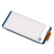 2.13" ePaper Display HAT B - Red/Black/White (250x122) by Waveshare - The Pi Hut