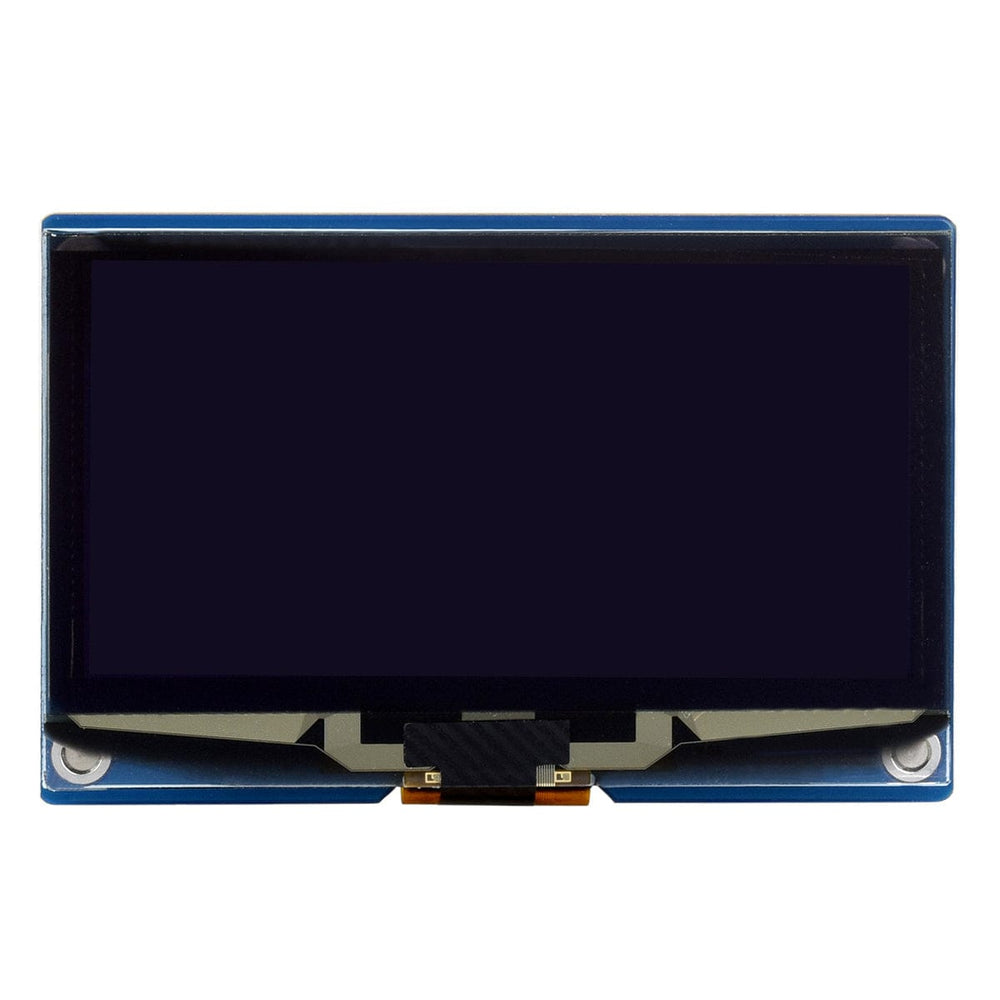 2.42" OLED Display Module (128 x 64) - The Pi Hut