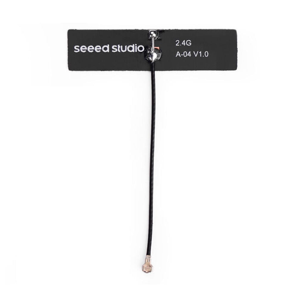 2.4GHz FPC Antenna (1.86dBi) for XIAO nRF54L15 by Seeed - The Pi Hut
