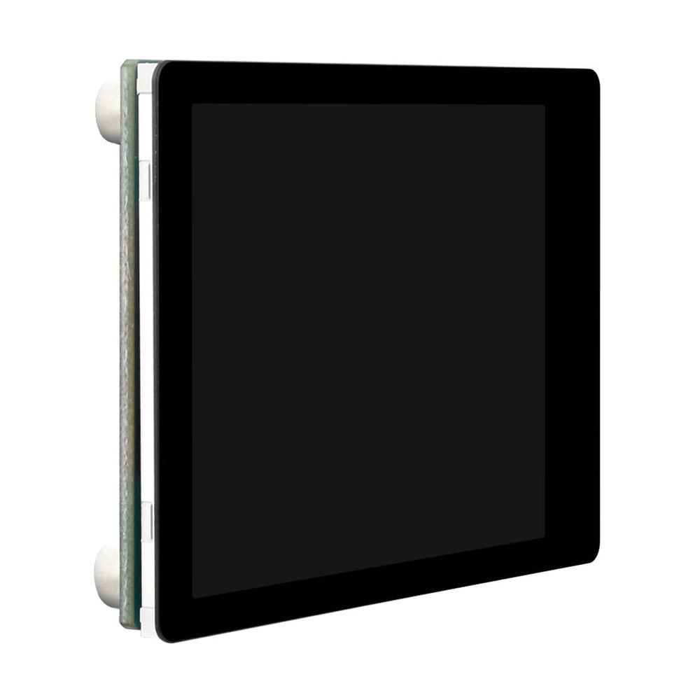 2.8" TFT LCD Display Module with Touch Panel (240 x 320)