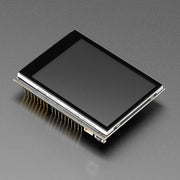 2.8" TFT Touch Shield for Arduino with Capacitive Touch - The Pi Hut