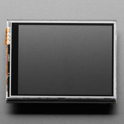 2.8" TFT Touch Shield for Arduino with Resistive Touch Screen v2 - STEMMA QT / Qwiic - The Pi Hut