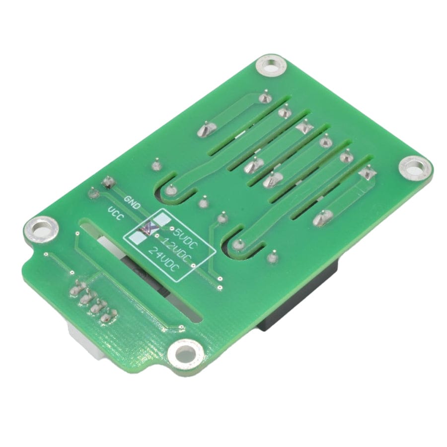 2 Channel Isolated Relay Breakout – 24V - The Pi Hut