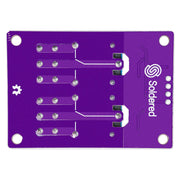 2-Channel Relay Board by Soldered Electronics - The Pi Hut