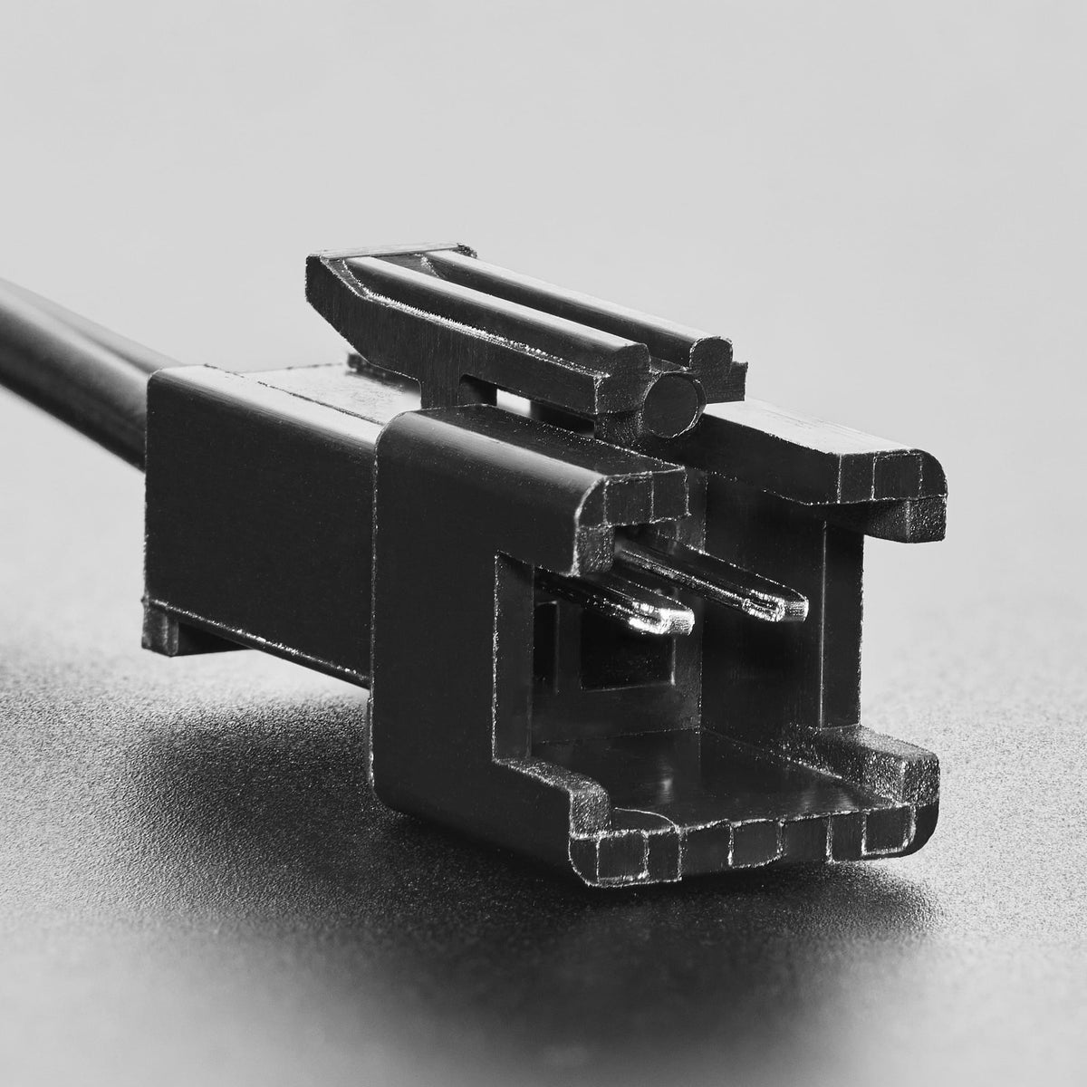 2-pin JST SM Plug + Receptacle Cable Set by Adafruit - The Pi Hut