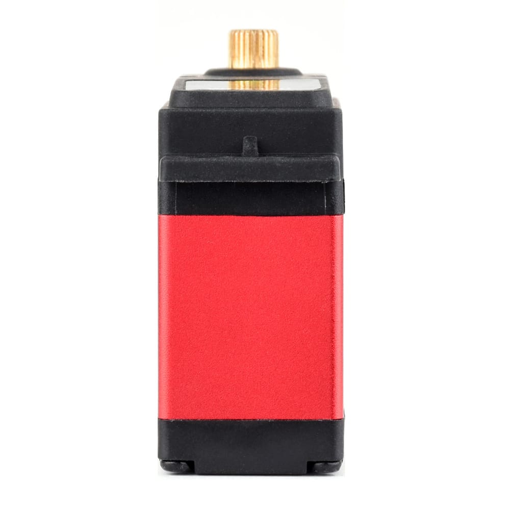 20kg.cm Copper Gear High-Torque 180° Digital Servo by Waveshare - The Pi Hut