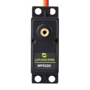 20kg.cm Copper Gear High-Torque 180° Digital Servo by Waveshare - The Pi Hut