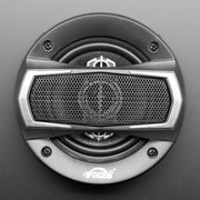 20W 4 Ohm Full Range Speaker (XS-GTF1027) by Adafruit - The Pi Hut