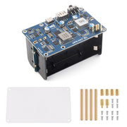 21700 UPS HAT (E) for Raspberry Pi 5/4/3 by Waveshare - The Pi Hut