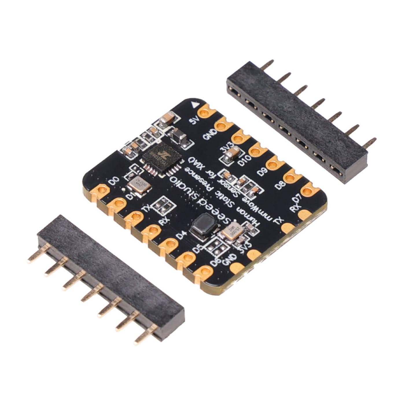 24GHz mmWave Sensor for XIAO - The Pi Hut