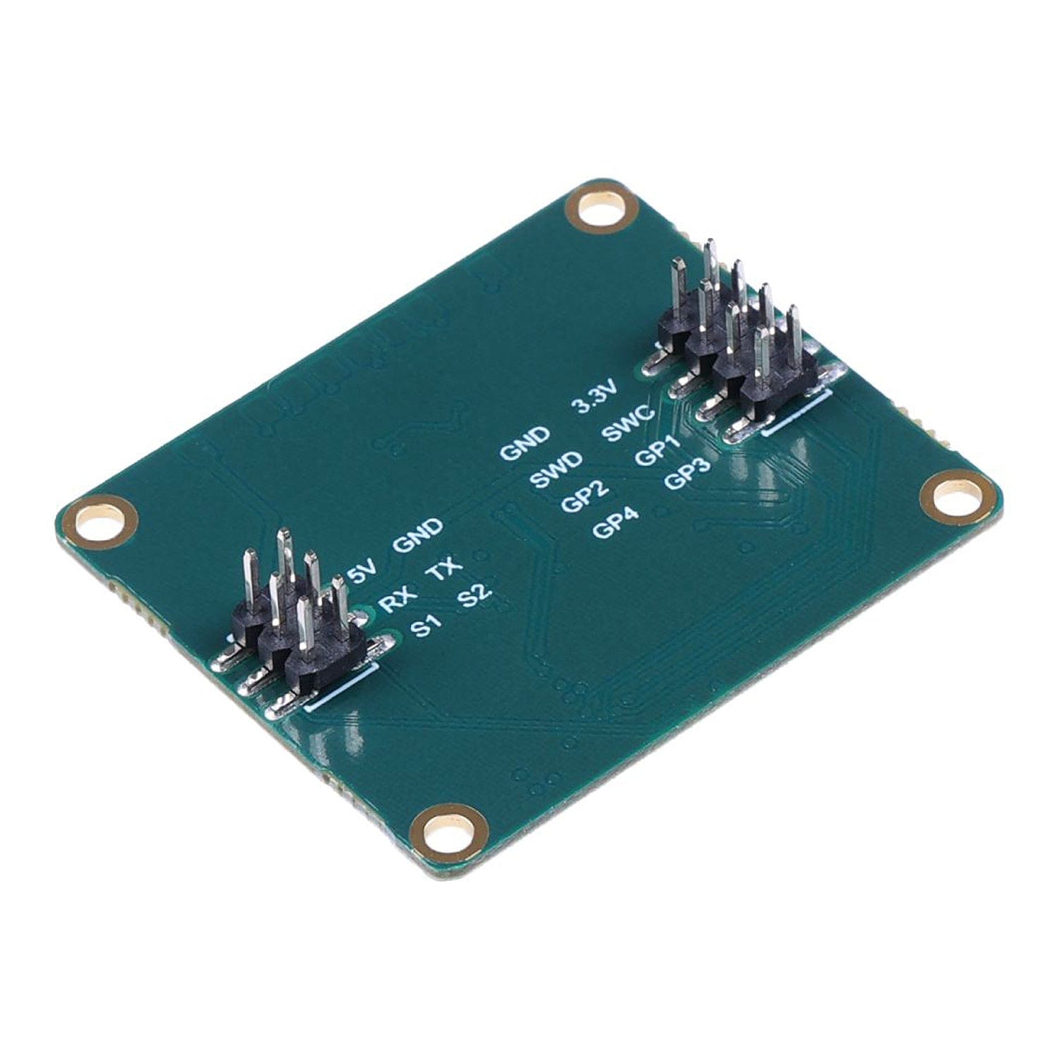 24GHz mmWave Sensor - Human Static Presence Module (Lite) - The Pi Hut