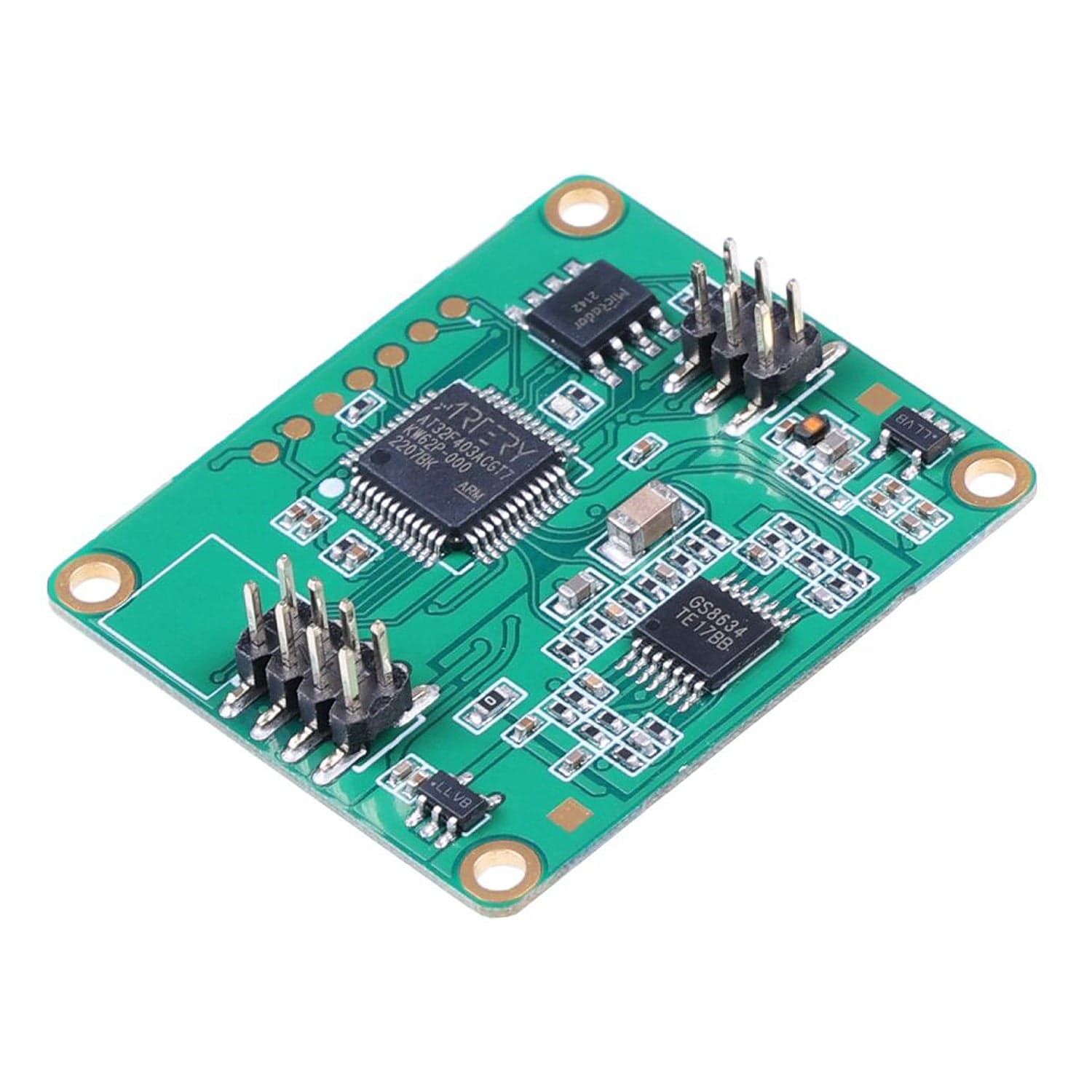 24GHz mmWave Sensor - Human Stationary Presence Module - The Pi Hut