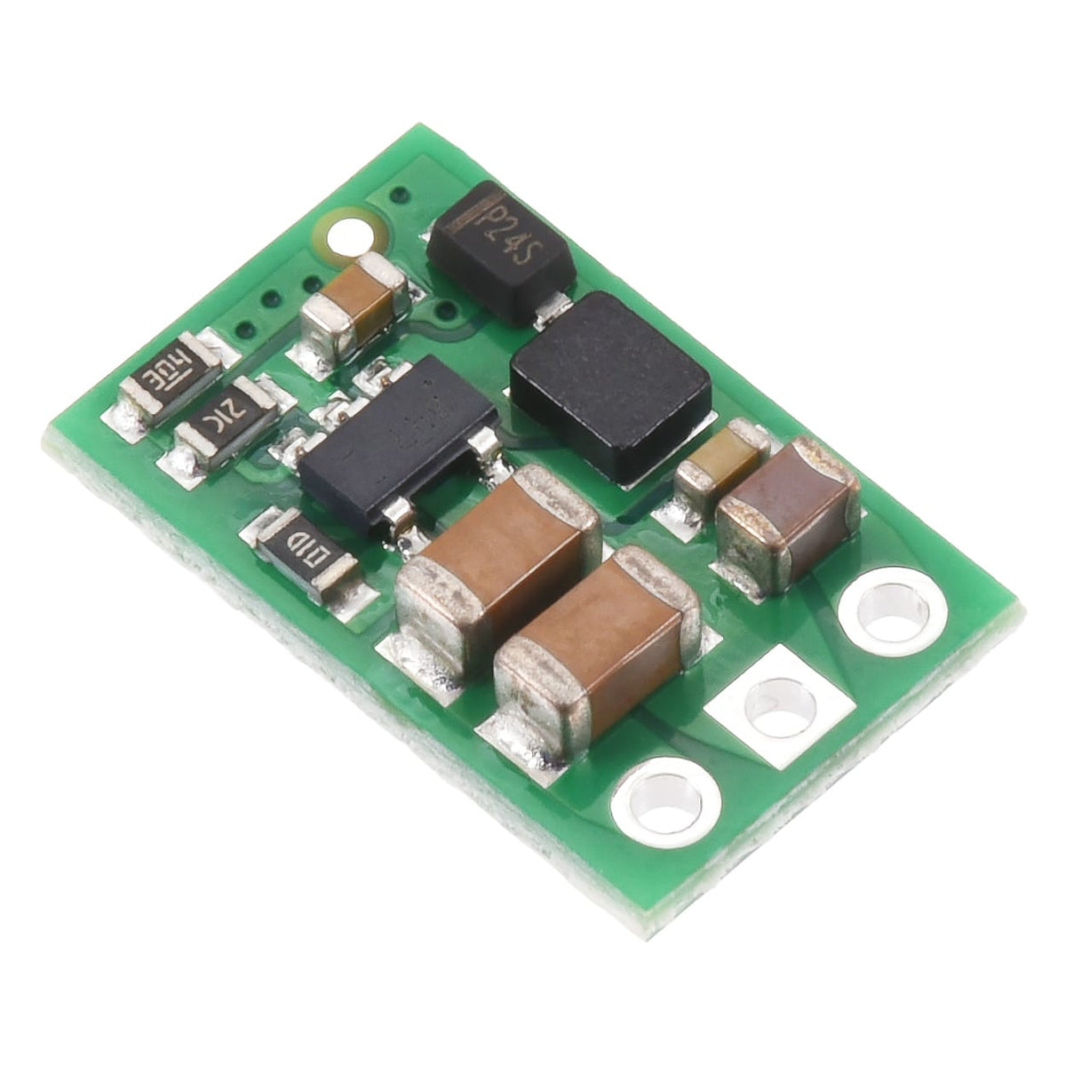 Pololu 24V Step-Up Voltage Regulator U3V9F24
