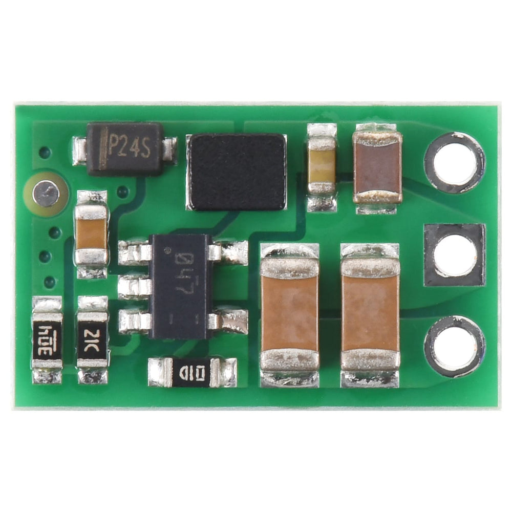 Pololu 24V Step-Up Voltage Regulator U3V9F24