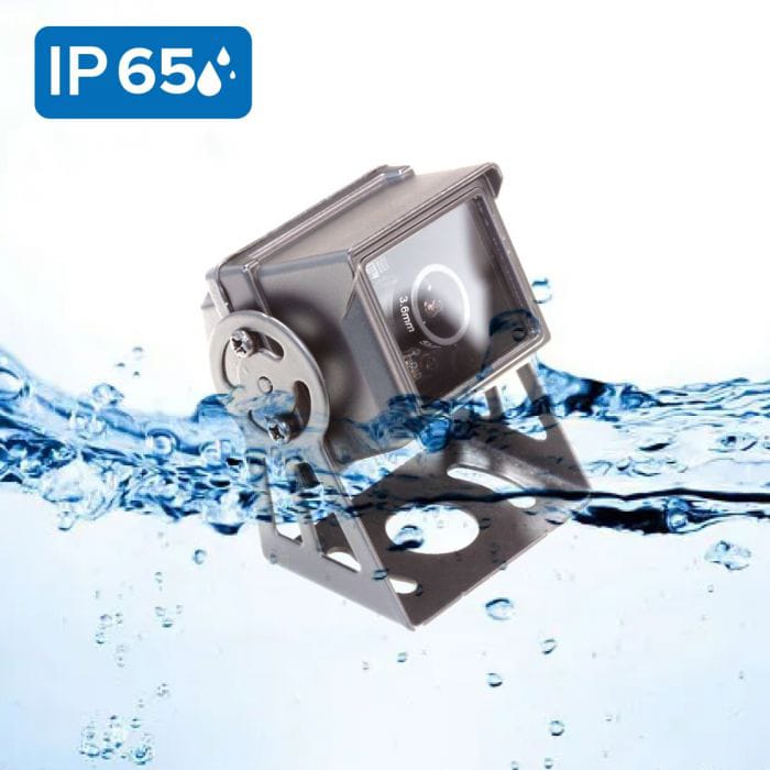 2MP Wide Angle USB Camera Module with Waterproof Metal Case by Arducam - The Pi Hut