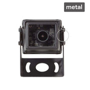 2MP Wide Angle USB Camera Module with Waterproof Metal Case - The Pi Hut
