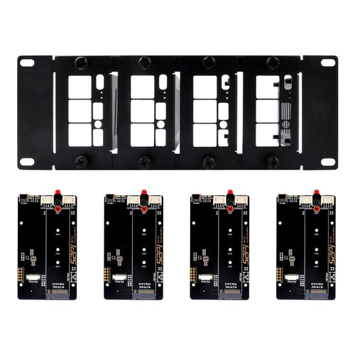 DeskPi RackMate T0 - 10