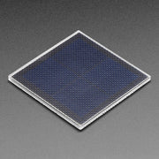 2V 0.3W Mini Solar Panel - ETFE - Voltaic P121 - The Pi Hut
