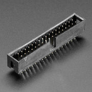 2x17 (34 pin) IDC Box Header - 0.1" / 2.54mm Pitch by Adafruit - The Pi Hut