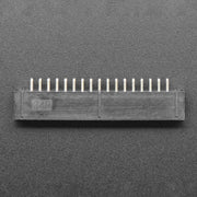 2x17 (34 pin) IDC Box Header - 0.1" / 2.54mm Pitch by Adafruit - The Pi Hut