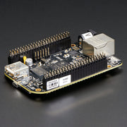 2x23 Male Headers - Two Pack by Adafruit - The Pi Hut