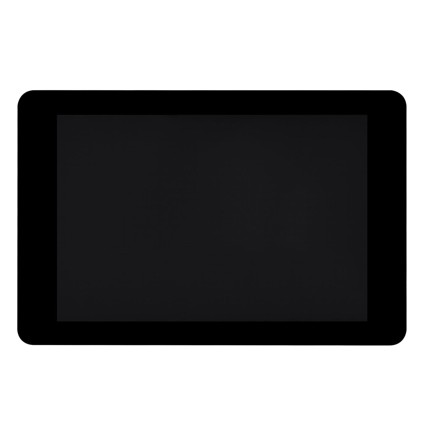 3.5" Capacitive Touch Display (F) for Raspberry Pi by Waveshare - The Pi Hut
