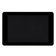 3.5" Capacitive Touch Display (F) for Raspberry Pi by Waveshare - The Pi Hut