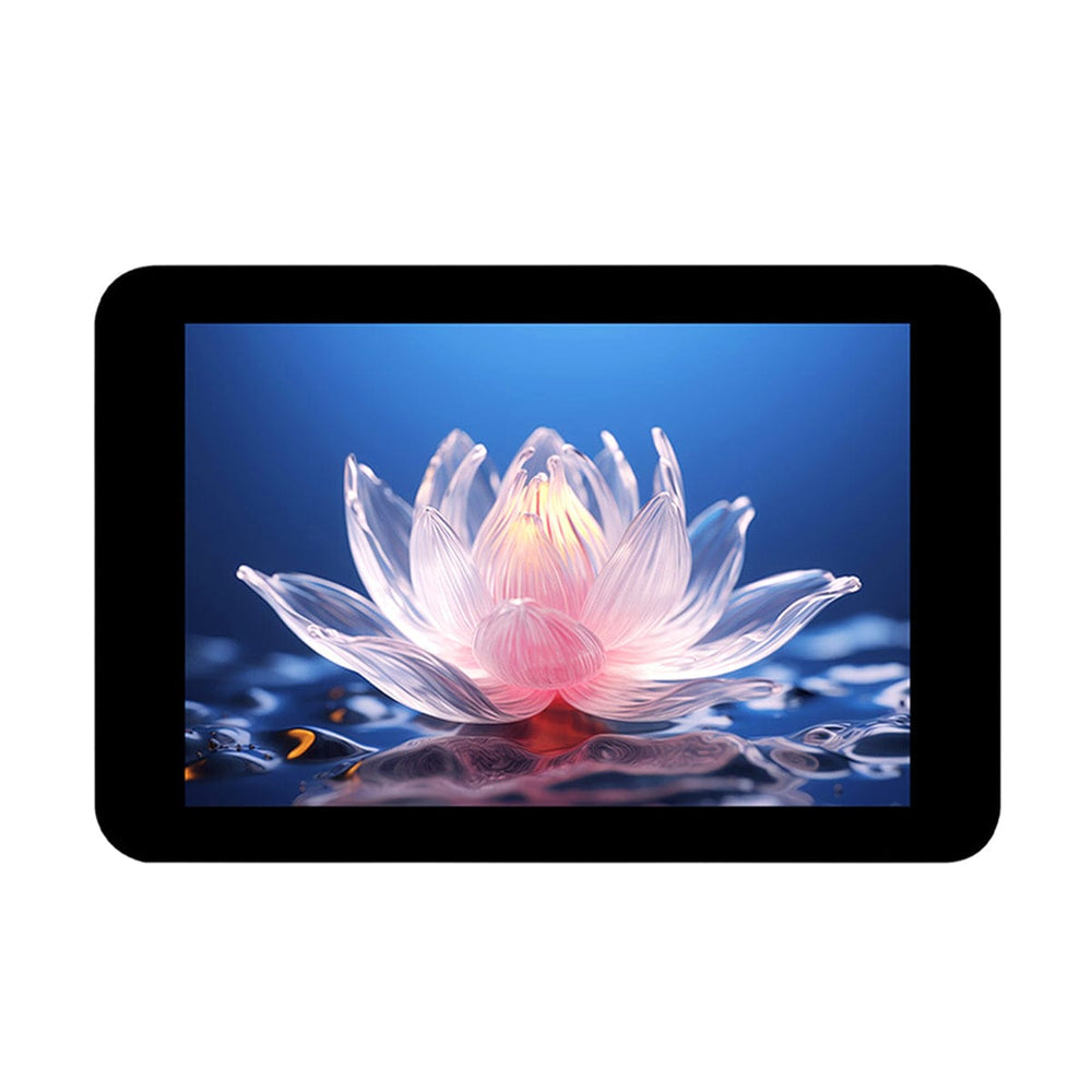 3.5" Capacitive Touch IPS LCD Display (320 x 480)