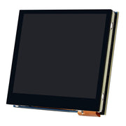 3.5" DSI Capacitive Touch Display for Raspberry Pi (640x480) by Waveshare - The Pi Hut