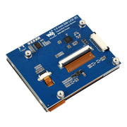 3.5" DSI Capacitive Touch Display for Raspberry Pi (640x480) by Waveshare - The Pi Hut