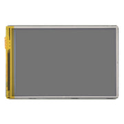 3.5" Resistive Touch Display (G) for Raspberry Pi (320x480) by Waveshare - The Pi Hut