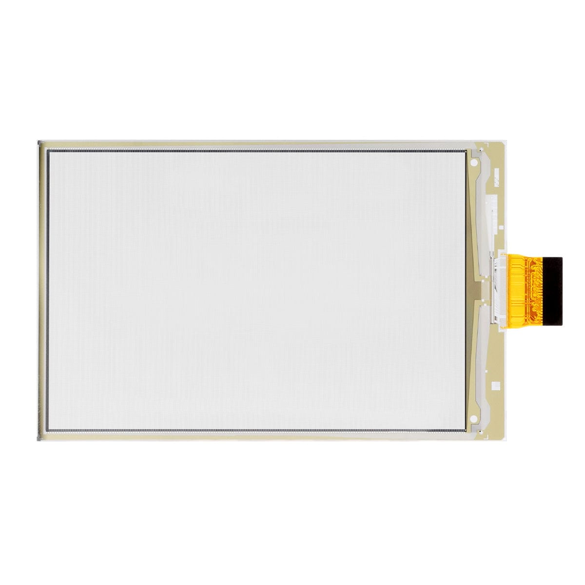 3.52" E-Paper Raw Display Panel (360 x 240) - The Pi Hut