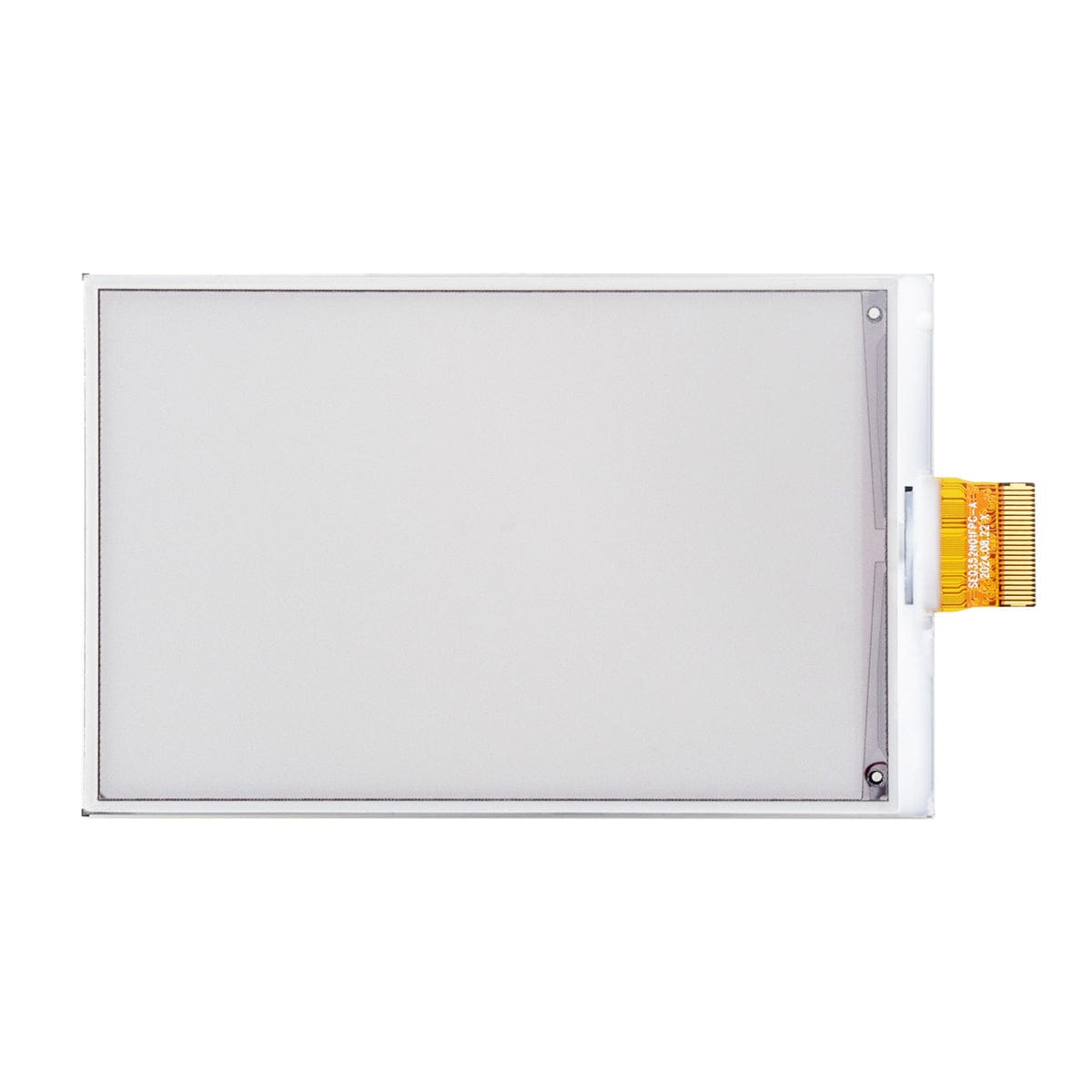 3.52" E-Paper Raw Display Panel (360 x 240)