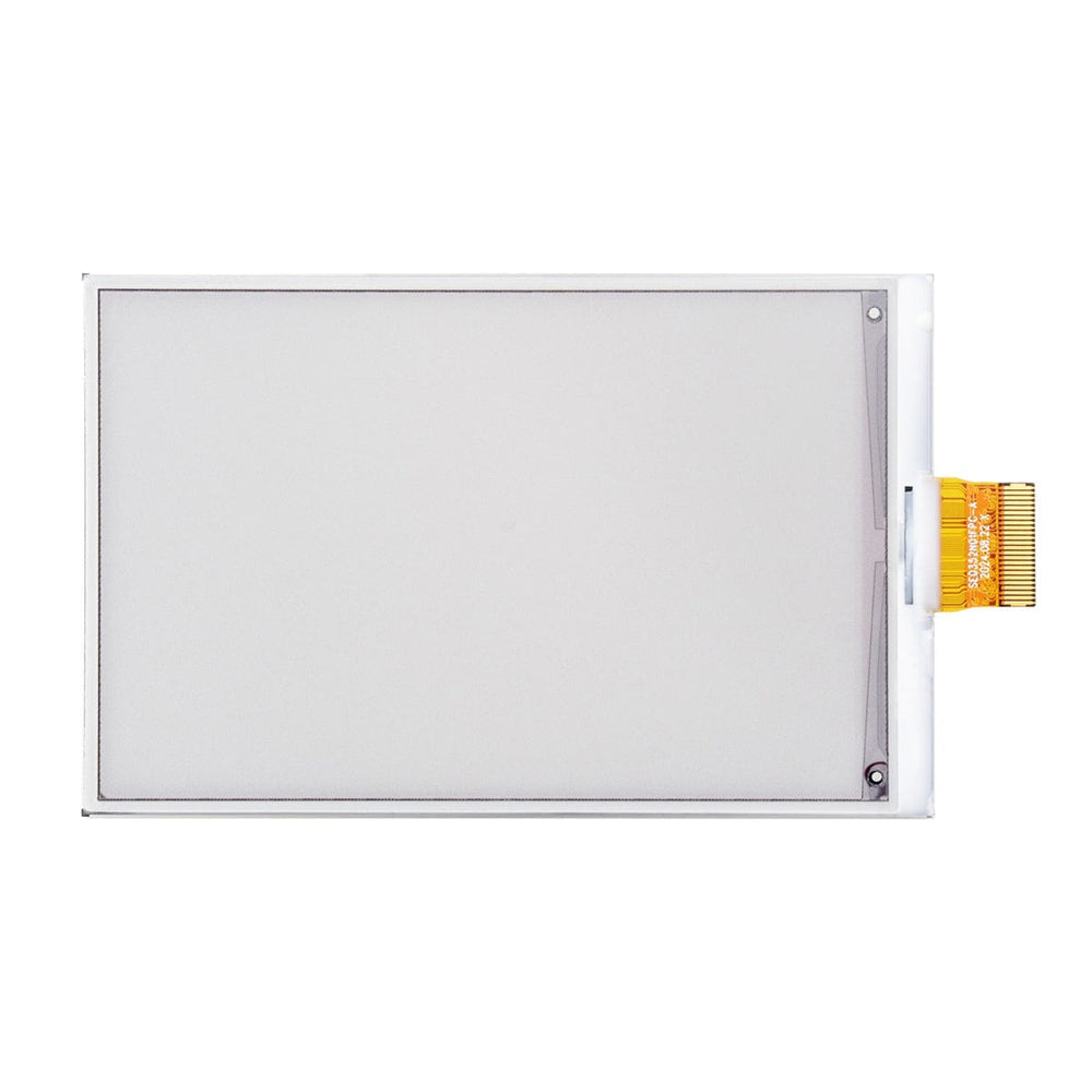 3.52" E-Paper Raw Display Panel (360 x 240) - The Pi Hut