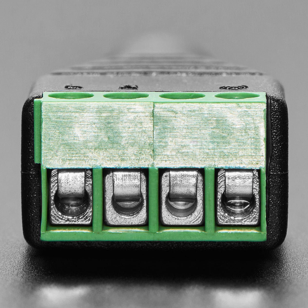3.5mm (1/8") 4-Pole (TRRS) Audio Jack Terminal Block by Adafruit - The Pi Hut
