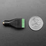 3.5mm (1/8") 4-Pole (TRRS) Audio Jack Terminal Block by Adafruit - The Pi Hut